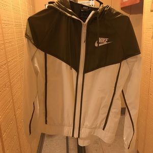 Nike jacket